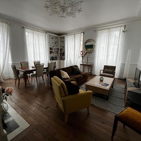 Albuconis 6 deux chambres 100m2 Aubusson  Extérieur photo