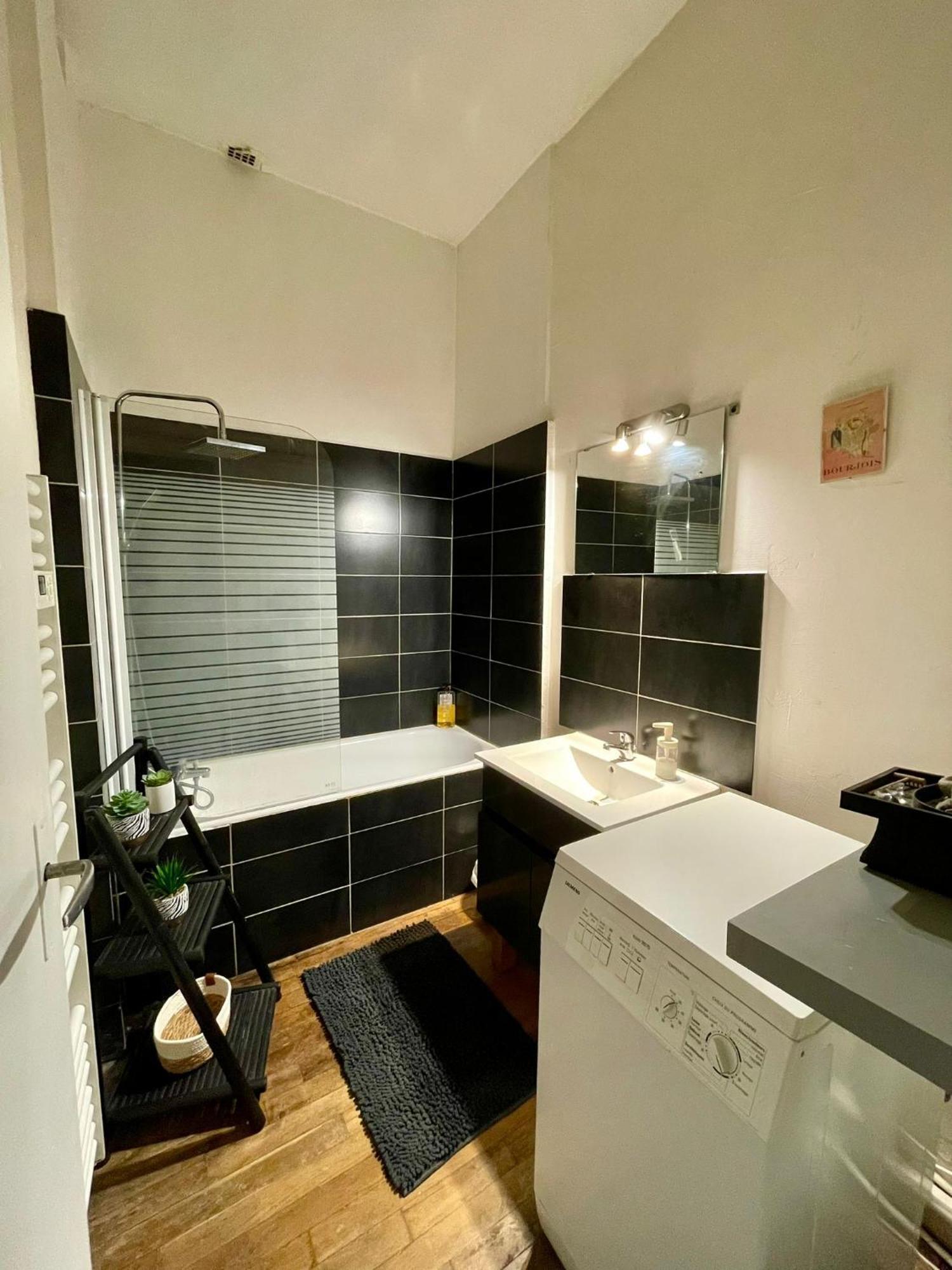 Albuconis 6 deux chambres 100m2 Aubusson  Extérieur photo